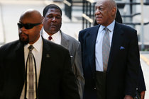 Cosby Lawyers Want to Suppress Testimony About Quaaludes