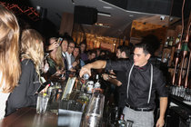 ‘Vanderpump Rules’ Cast Pours It On During a Bar Crawl