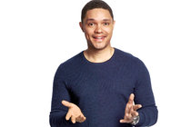 Trevor Noah Wasn’t Expecting Liberal Hatred