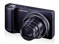 Samsung launches Wi-Fi only version of the Galaxy Camera