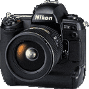 Nikon D1X "Ver 1.00" samples online
