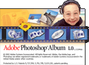 Adobe Photoshop Album Review