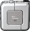 Nikon Coolpix SQ - Quick Preview