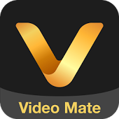 VMate - BEST video mate