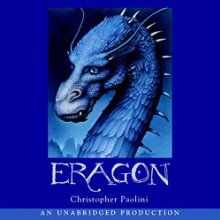 Eragon: The Inheritance Cycle, Book 1 Audiobook by Christopher Paolini Narrated by Gerard Doyle