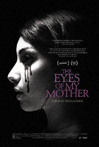 Kika Magalhaes in The Eyes of My Mother (2016)