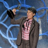 Jill Soloway at The 68th Primetime Emmy Awards (2016)