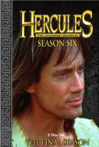 Hercules: The Legendary Journeys (1995-1999)