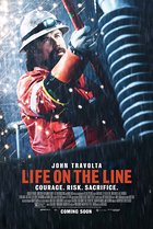 Life on the Line (2015) Poster