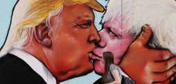 Why Brexit Has Never Loved Donald Trump Back