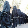 Shia Women Ashura