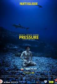 Don't Crack Under Pressure Poster
