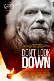 Richard Branson in Don't Look Down (2016)