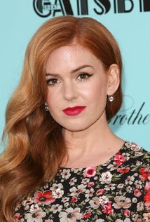 Isla Fisher Picture