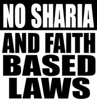 No Islamic Law