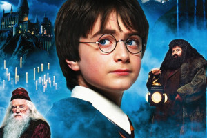 harry potter and the sorcerers stone