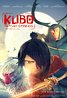 Kubo and the Two Strings (2016) Poster