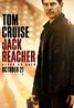 Jack Reacher: Never Go Back (2016) Poster
