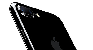 Apple uses Sony sensors in iPhone 7