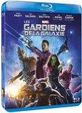 Les Gardiens de la galaxie [Blu-ray]