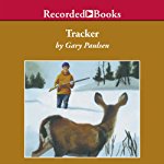 Tracker | Gary Paulsen