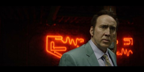 Dog Eat Dog, Paul Schrader, Nicolas Cage, Willem Dafoe 3