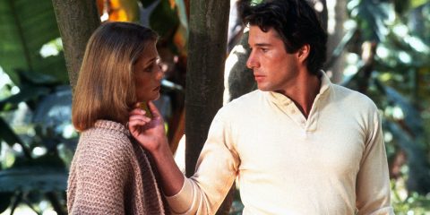 American Gigolo (1980)
Directed by Paul Schrader
Shown from left: Lauren Hutton, Richard Gere