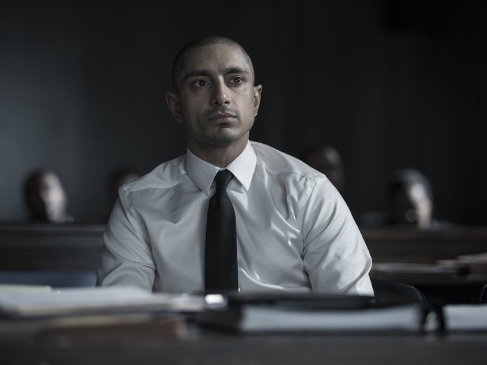 Riz Ahmed in The Night Of (2016)