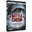 American Experience: The Battle of Chosin DVD - shopPBS.org