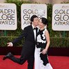 Ken Jeong at 73rd Golden Globe Awards (2016)