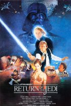 Image of Star Wars: Episode VI - Return of the Jedi