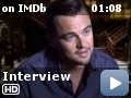 Inception -- Interview: Leonardo DiCaprio "On the moving sets"