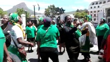 WATCH: ANC supporters dance, sing their Zuma love