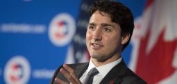 Trudeau Tells Trump He’s Ready to Renegotiate NAFTA