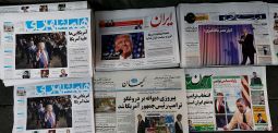 Trump Can Make Iran Policy Great Again