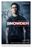 Snowden (2016) Poster