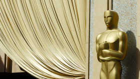 Oscar Statuettes