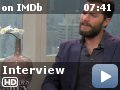 Fifty Shades of Grey -- IMDb's TV Editor Melanie McFarland talks with "Fifty Shades of Grey" stars Jamie Dornan, Dakota Johnson, director Sam Taylor-Johnson and author and producer E.L. James (Erika Mitchell) about the film.