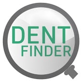 DentFinder - Find car dents
