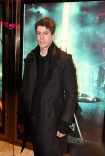 Toby Kebbell Picture