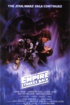 Image of Star Wars: Episode V - The Empire Strikes Back