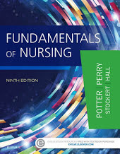 Fundamentals of Nursing: Edition 9