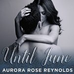 Until June: Until Her, Book 2 | Aurora Rose Reynolds