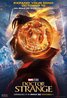 Doctor Strange (2016) Poster