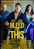 Bleed for This (2016) Poster