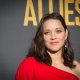 Marion Cotillard at event of Allied