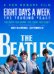 The Beatles: Eight Days a Week - The Touring Years (2016 Documentary)
