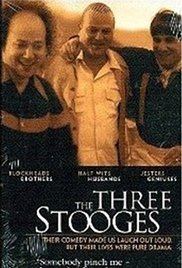 The Three Stooges Poster