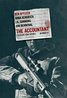 The Accountant (2016) Poster
