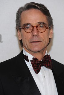 Jeremy Irons Picture